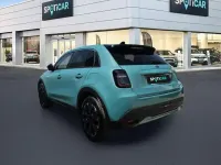 Usado Fiat 600E La Prima 114 kW (156 CV) 2025 Azul SUV