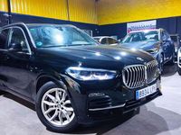 Usado BMW X5 xLine 398 CV (292 kW) 2021 Negro SUV