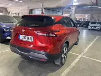 Usado Nissan Qashqai N-Connecta 158 CV (116 kW) 2023 Rojo SUV