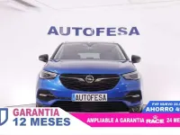 Usado Opel Grandland X 131 CV (96 kW) 2021 SUV