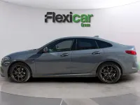 Usado BMW 218 150 CV (110 kW) 2023 Gris Coupe