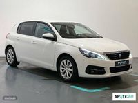 usado Peugeot 308 5p 1.2 PureTech 81KW (110CV) Style