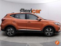 Usado MG ZS Comfort 116 CV (85 kW) 2025 Naranja SUV