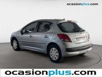 usado Peugeot 207 Confort 1.4 75