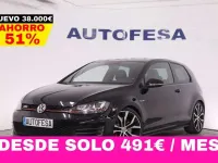 Usado VW Golf VII GTI 230 CV (169 kW) 2016 Berlina