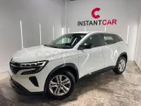 Usado Renault Austral Evolution 158 CV (116 kW) 2025 Blanco SUV