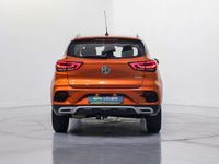 Usado MG ZS Comfort 106 CV (77 kW) 2023 Naranja SUV