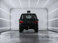 Usado Land Rover Range Rover HSE 218 CV (160 kW) 2000 Verde SUV