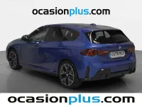 Usado BMW 120 163 CV (119 kW) 2025 Azul Utilitario