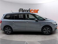 Brugt Citroën C4 SpaceTourer Shine 130 HK (95 kW) 2021 Grå MPV