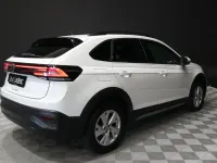 Usado VW Taigo Life 110 CV (80 kW) 2022 Blanco SUV