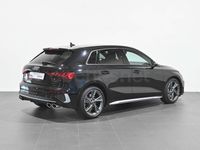 Usado Audi A3 Sport 310 CV (228 kW) 2024 Negro Berlina