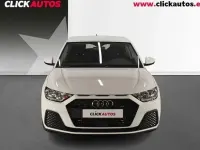 Usado Audi A1 95 CV (69 kW) 2025 SUV