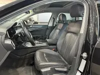 Usado Audi A6 Sport 344 CV (253 kW) 2022 Negro Familiar