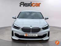 Usado BMW 118 136 CV (100 kW) 2021 Blanco Utilitario