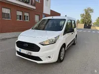Usado Ford Tourneo Connect Trend 122 CV (89 kW) 2023 Blanco Monovolumen
