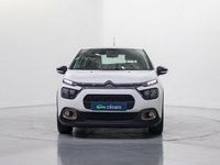 Usado Citroën C3 PureTech 83 CV (61 kW) 2023 Blanco Utilitario