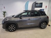 Usado Citroën C3 Aircross PureTech 110 CV (80 kW) 2024 Gris / plata SUV