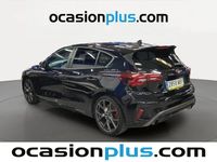 Usado Ford Focus ST 280 CV (205 kW) 2022 Negro