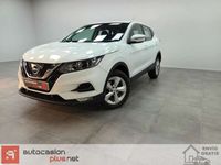 usado Nissan Qashqai 1.6dCi Acenta 4x4-i