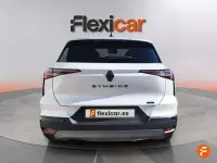 Usado Renault Symbioz Esprit Alpine 145 CV (106 kW) 2025 Blanco SUV