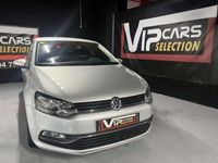 usado VW Polo 1.2 TSI BMT Advance 66kW