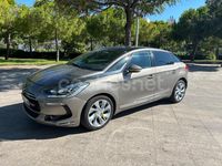 Usado DS Automobiles DS5 181 CV (133 kW) 2015 Beige Utilitario