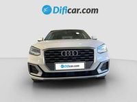 Usado Audi Q2 Sport 116 CV (85 kW) 2019 Blanco SUV