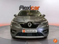 Usado Renault Arkana Evolution 145 CV (106 kW) 2023 Gris SUV