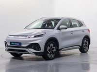 Usado BYD Atto 3 Comfort 150 kW (204 CV) 2025 Blanco SUV