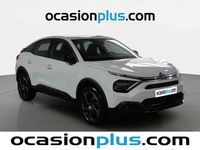 Usado Citroën C4 PureTech 131 CV (96 kW) 2024 Blanco SUV