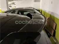 Usado Mercedes A35 AMG 306 CV (225 kW) 2019 Negro Berlina