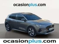 Używany Ford Focus Active 155 KM (114 kW) 2024 Szary Hatchback
