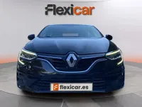 Usado Renault Mégane II Business 115 CV (84 kW) 2022 Beige Berlina
