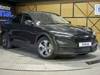Usado Ford Mustang Mach-E Premium 272 kW (370 CV) 2024 Negro SUV