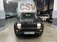 Usado Jeep Renegade Trailhawk 240 CV (176 kW) 2022 Negro SUV