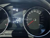 Usado VW Polo Advance 90 CV (66 kW) 2015 Blanco Berlina