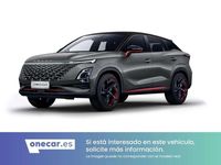 Nuevo Omoda 5 224 CV (164 kW) 2025 Blanco SUV