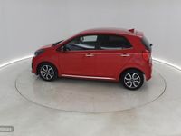 usado Kia Picanto 1.2 DPi 62kW (84CV) GT Line