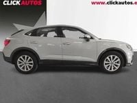 Usado Audi Q3 Advanced 150 CV (110 kW) 2024 SUV