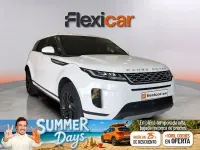 Usado Land Rover Range Rover evoque 150 CV (110 kW) 2019 Blanco SUV