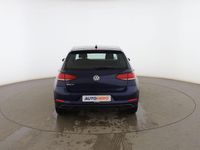 Usado VW Golf VII 116 CV (85 kW) 2017 Azul Utilitario