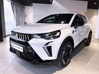 Nuevo Mitsubishi Grandis 158 CV (116 kW) 2025 Blanco SUV