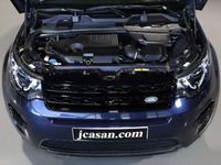 usado Land Rover Discovery Sport 2.0TD4 Pure 4x4 Aut. 150