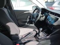 Usado Opel Corsa Edition 102 CV (75 kW) 2021 Blanco Utilitario