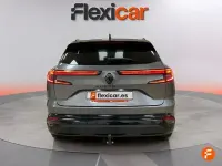 Usado Renault Austral Techno Esprit Alpine 200 CV (147 kW) 2022 Gris SUV