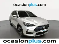 Usado MG EHS Luxury 258 CV (189 kW) 2023 Gris plata SUV