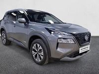 Usado Nissan X-Trail N-Connecta 204 CV (150 kW) 2024 Skyline grey SUV