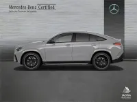 Usado Mercedes GLE53 AMG AMG 435 CV (319 kW) 2024 Gris SUV