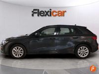 Usado Audi A3 116 CV (85 kW) 2023 Gris Berlina